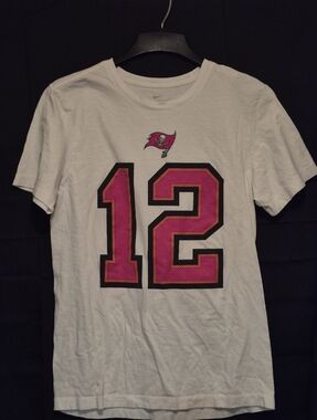 Nike Buccaneers Tom Brady T
